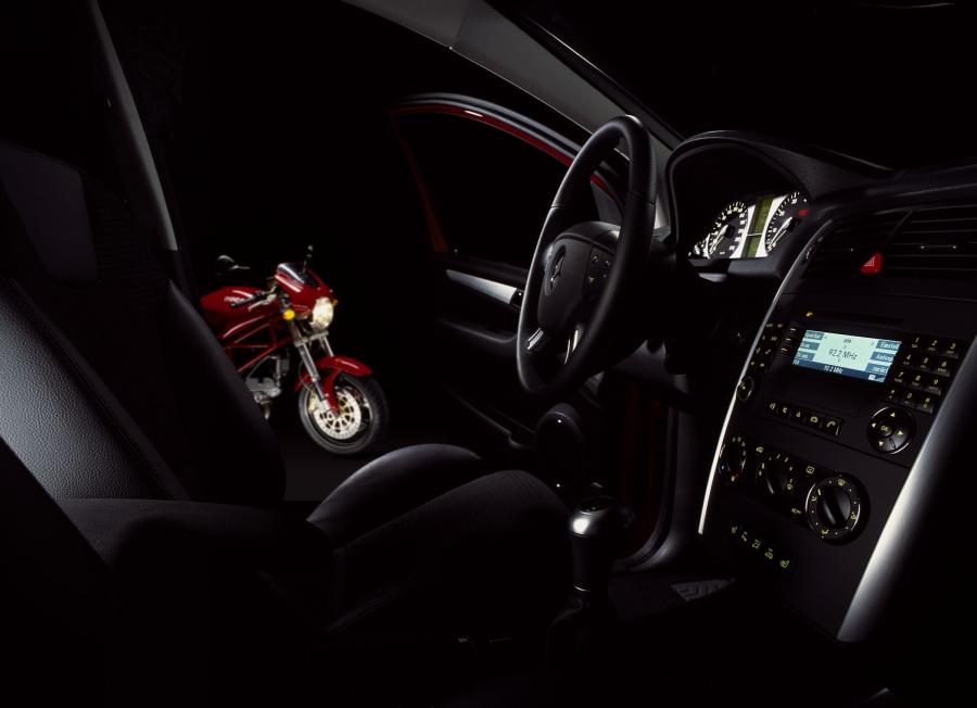  Mercedes-Benz B-Class 2006 года  (фото 154 из 211)